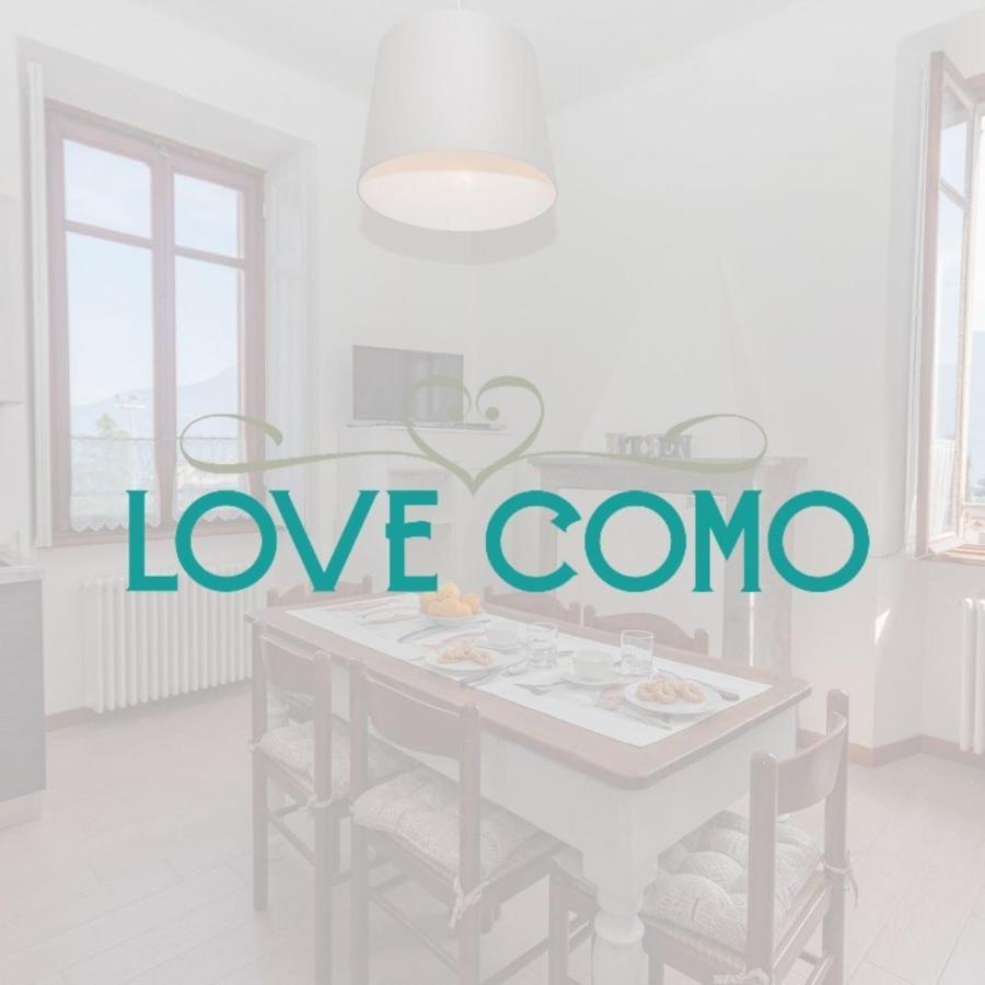 Breva - Menaggio By Lovecomo Luaran gambar